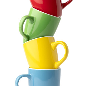 Керамична чаша NOLO