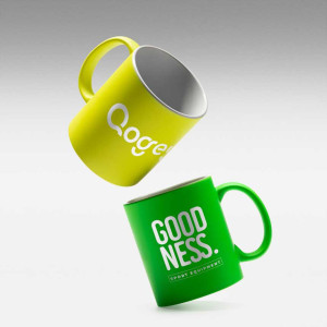 Керамична чаша WALAX