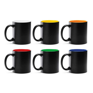 Керамична чаша MACHA