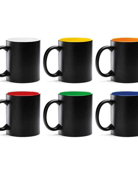 Керамична чаша MACHA