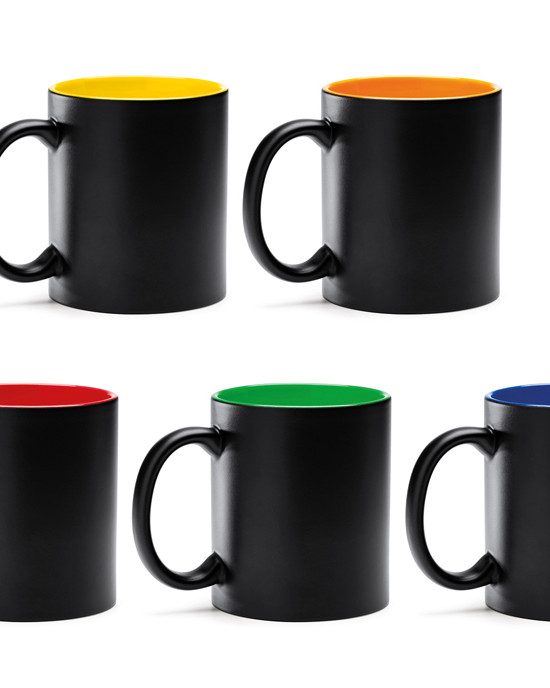 Керамична чаша MACHA