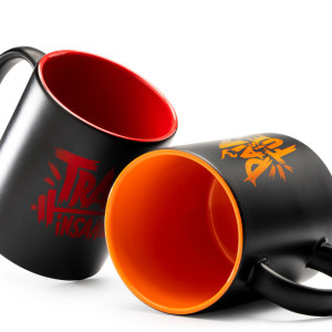 Керамична чаша MACHA