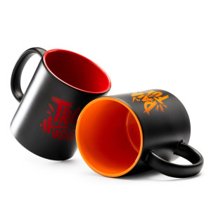 Керамична чаша MACHA