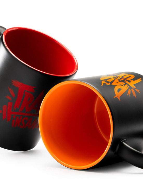 Керамична чаша MACHA