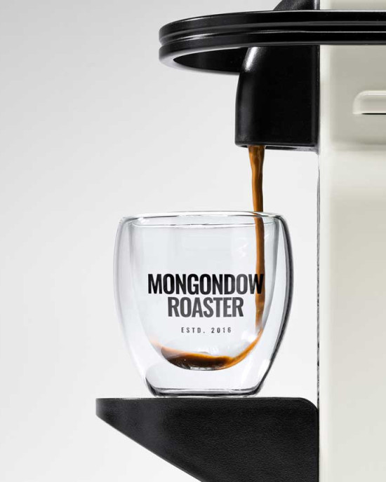 Стъклени чаши DOUBLE CAPSUL