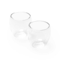 Стъклени чаши DOUBLE CAPSUL Стъклени чаши DOUBLE CAPSUL