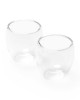 Стъклени чаши DOUBLE CAPSUL