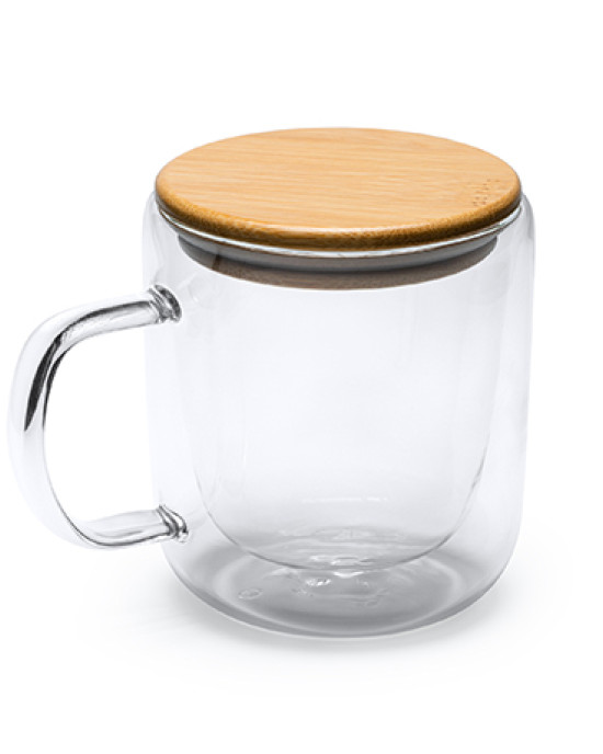 Стъклени чаши INDAL