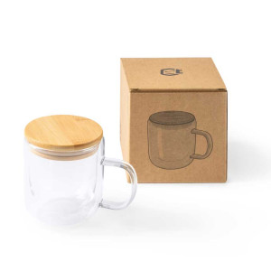 Стъклени чаши INDAL