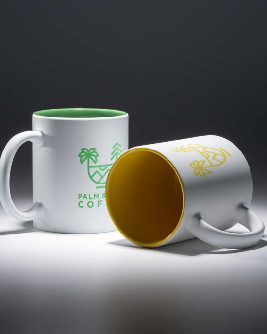 Керамична чаша ROIBO