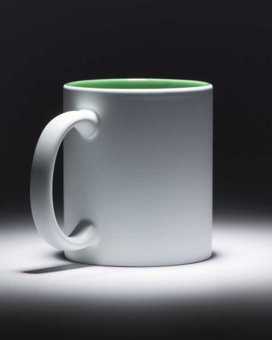 Керамична чаша ROIBO