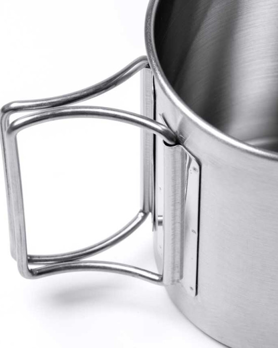 Метално канче TEIDE