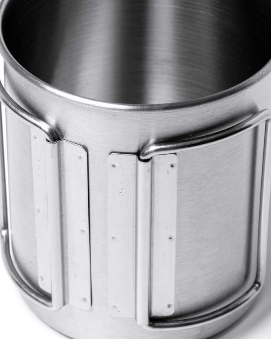 Метално канче TEIDE