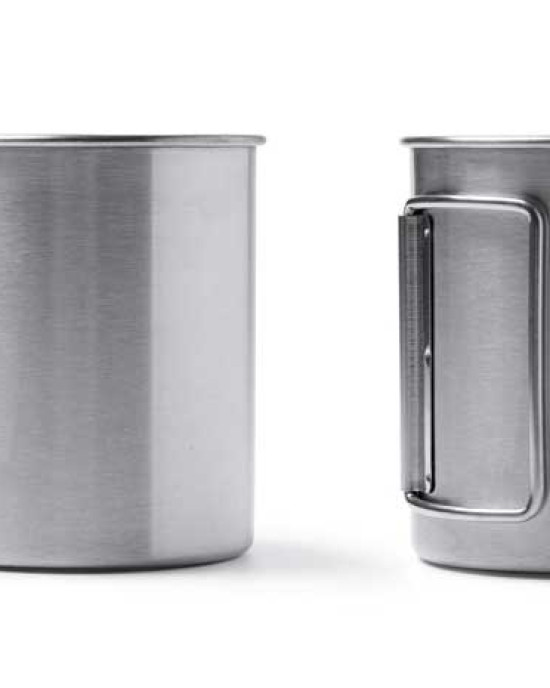 Метално канче TEIDE