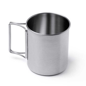 Метално канче TEIDE