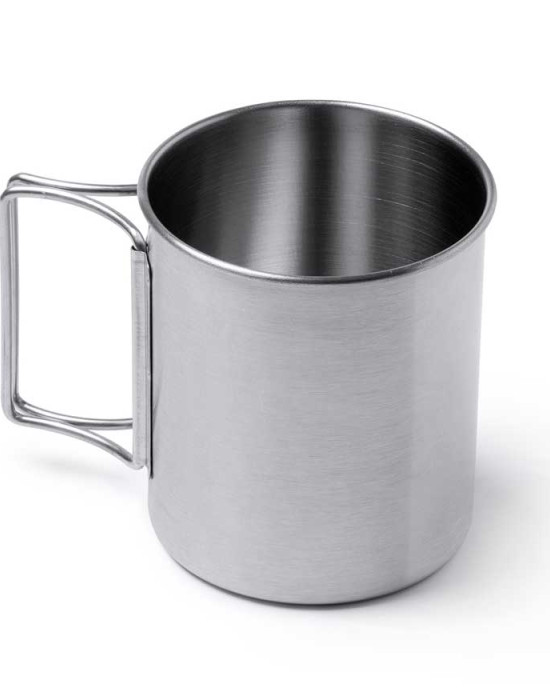 Метално канче TEIDE