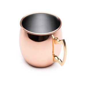 Метално канче KEILA