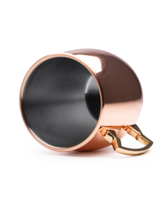 Метално канче KEILA