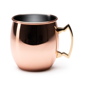 Метално канче KEILA