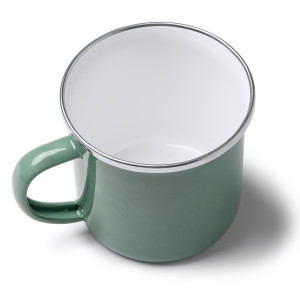 Метално канче CARDIF