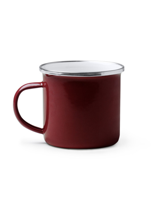 Метално канче CARDIF