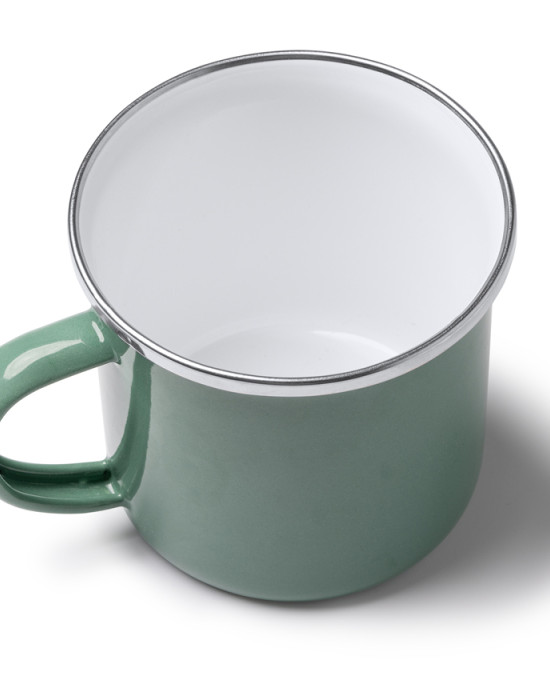 Метално канче CARDIF