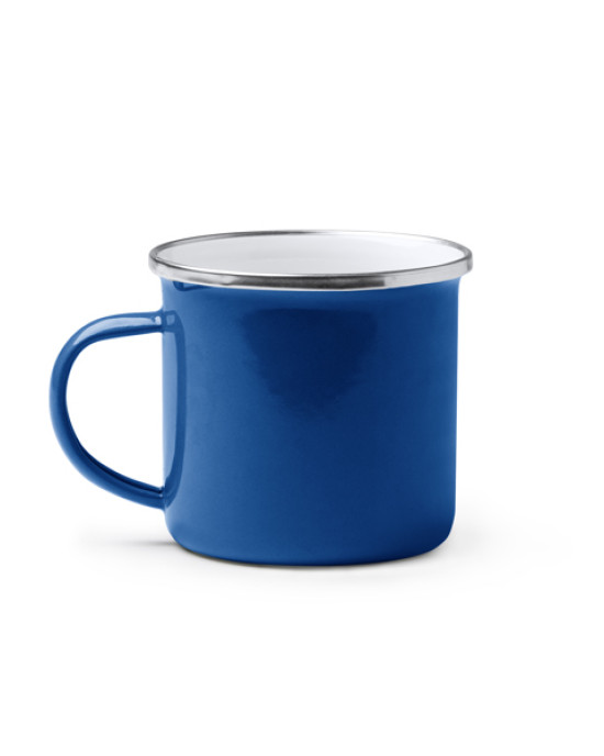 Метално канче CARDIF