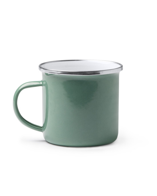 Метално канче CARDIF