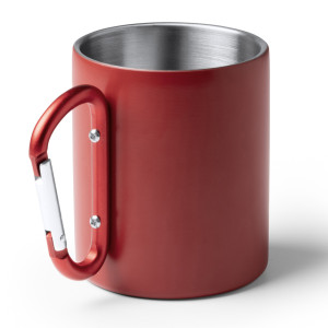 Метално канче NASIK