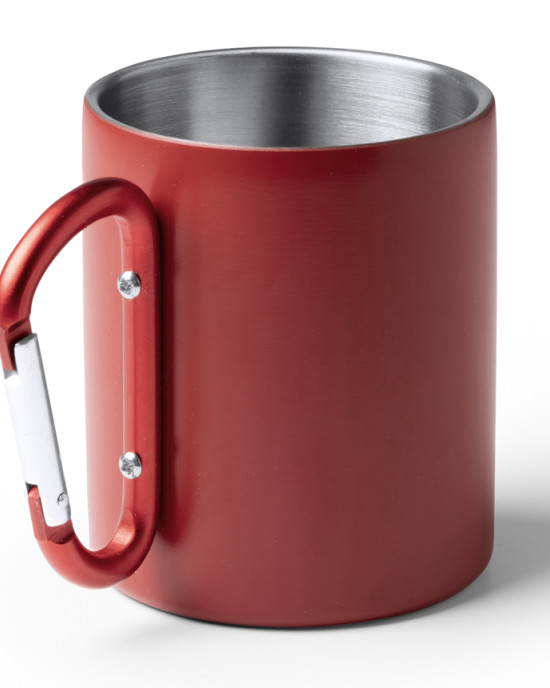 Метално канче NASIK