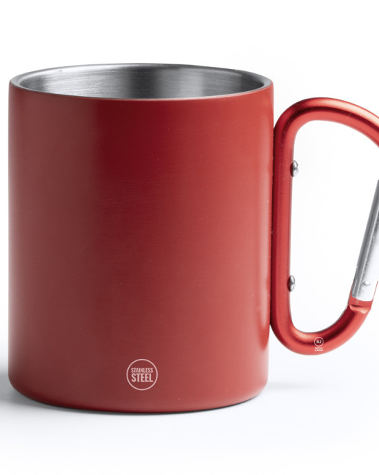 Метално канче NASIK