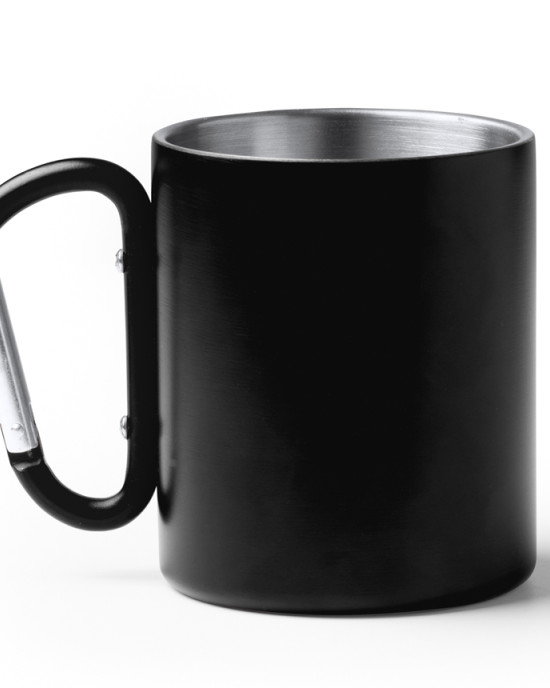 Метално канче NASIK