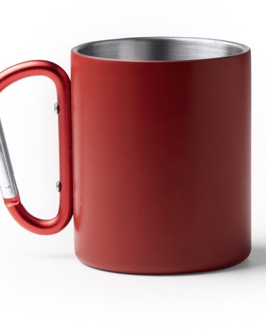 Метално канче NASIK