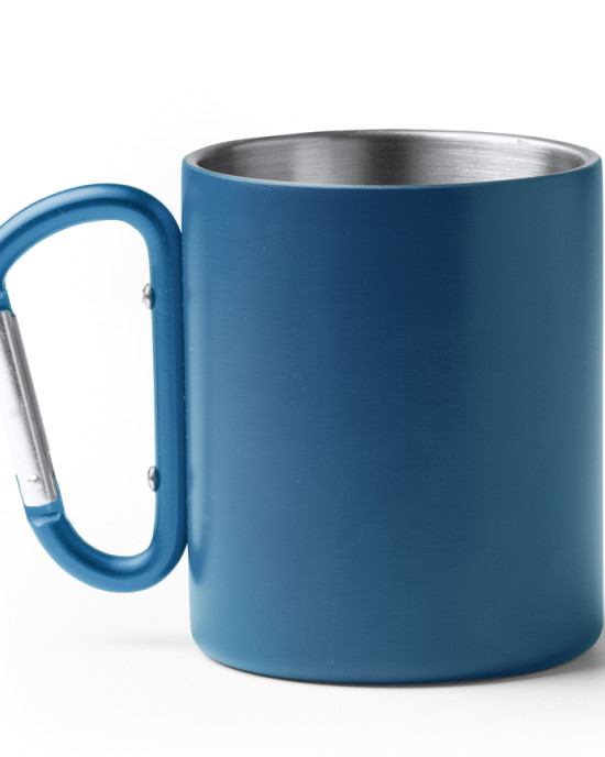 Метално канче NASIK