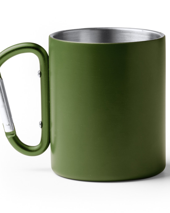 Метално канче NASIK