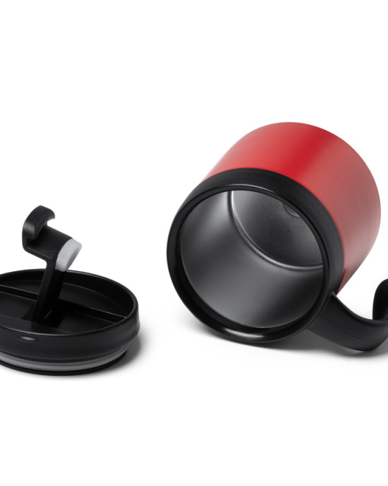 Метално канче VAKE