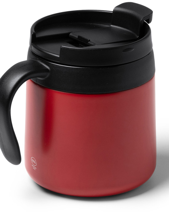 Метално канче VAKE