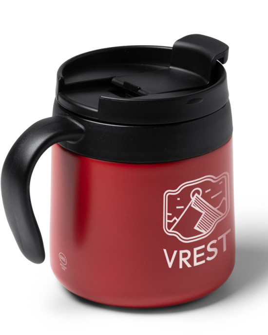 Метално канче VAKE