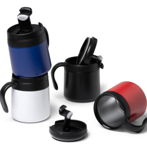 Метално канче VAKE