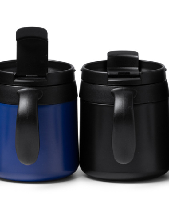 Метално канче VAKE