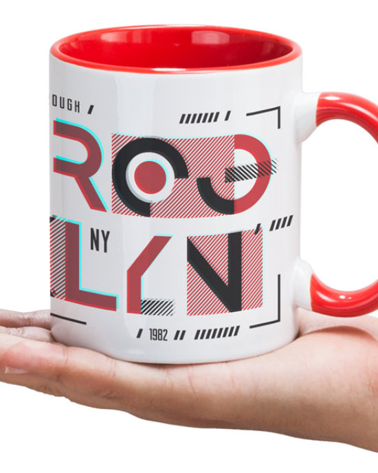 Керамична чаша MANGO