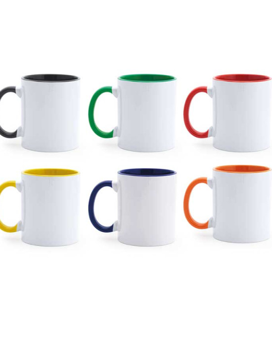 Керамична чаша MANGO