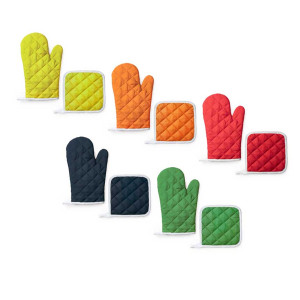 Кухненска ръкавица комплект ENEKO