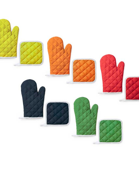 Кухненска ръкавица комплект ENEKO