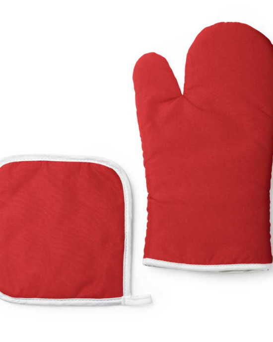 Кухненска ръкавица комплект ENEKO