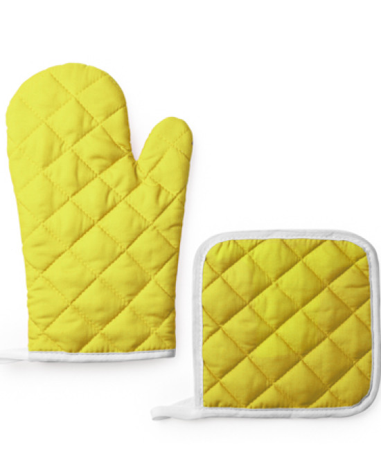 Кухненска ръкавица комплект ENEKO