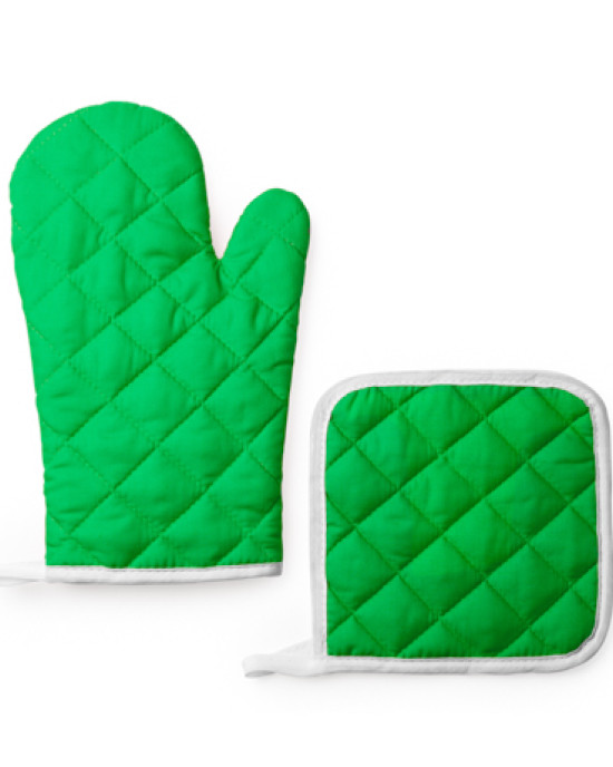 Кухненска ръкавица комплект ENEKO