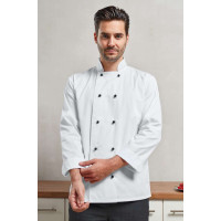 Шеф облекла