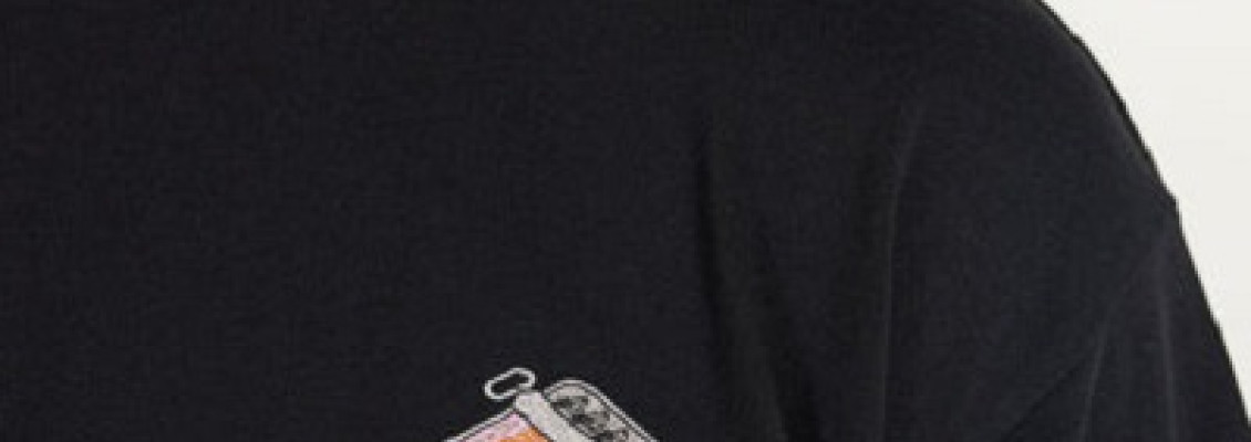 Бродерия на тениски